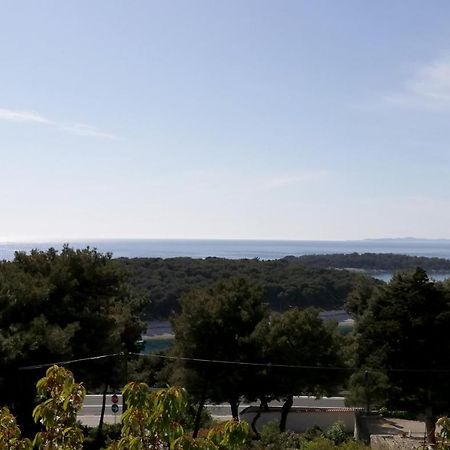 Apartmani Radic Primošten Екстериор снимка