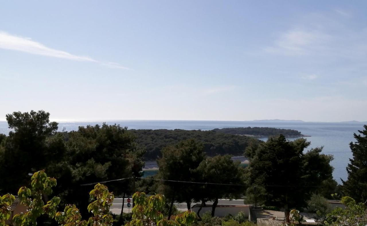 Apartmani Radic Primošten Екстериор снимка
