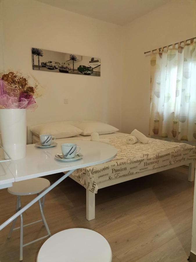 Apartmani Radic Primošten Екстериор снимка