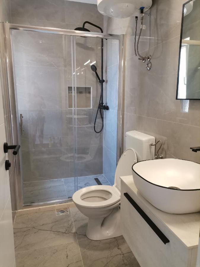 Apartmani Radic Primošten Екстериор снимка
