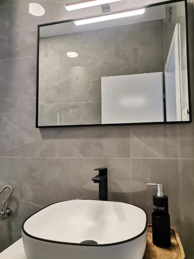 Apartmani Radic Primošten Екстериор снимка
