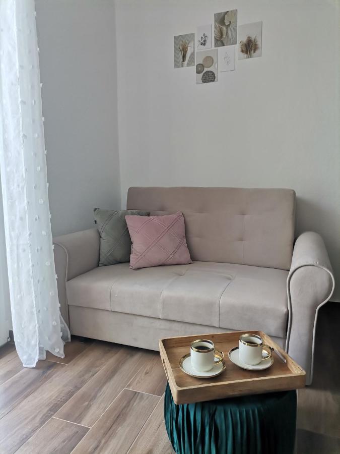 Apartmani Radic Primošten Екстериор снимка
