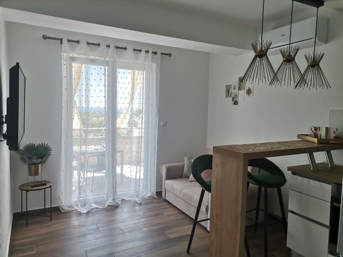 Apartmani Radic Primošten Екстериор снимка